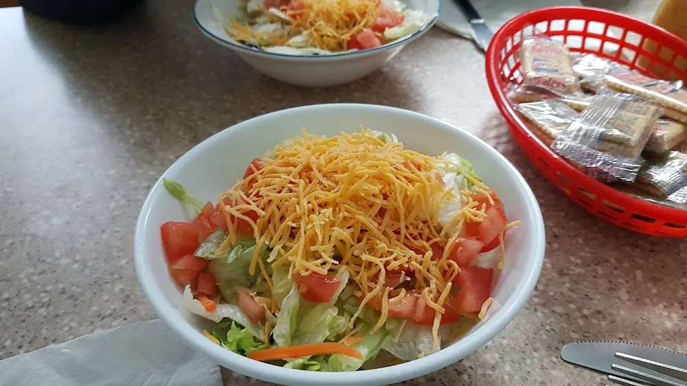 Chef Salad