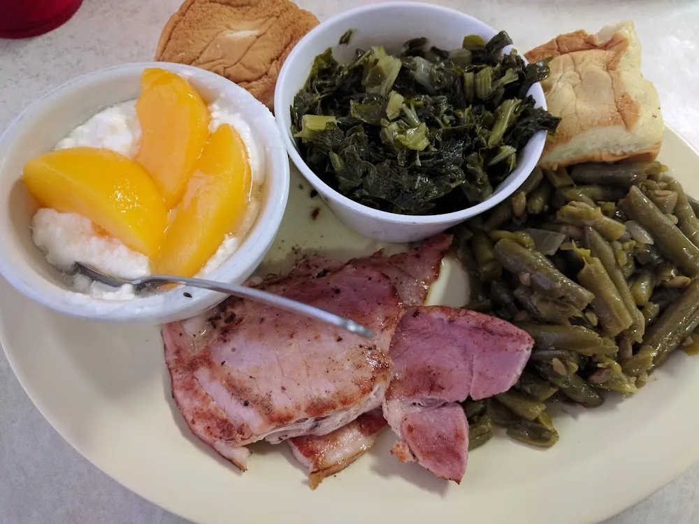 Collard Greens