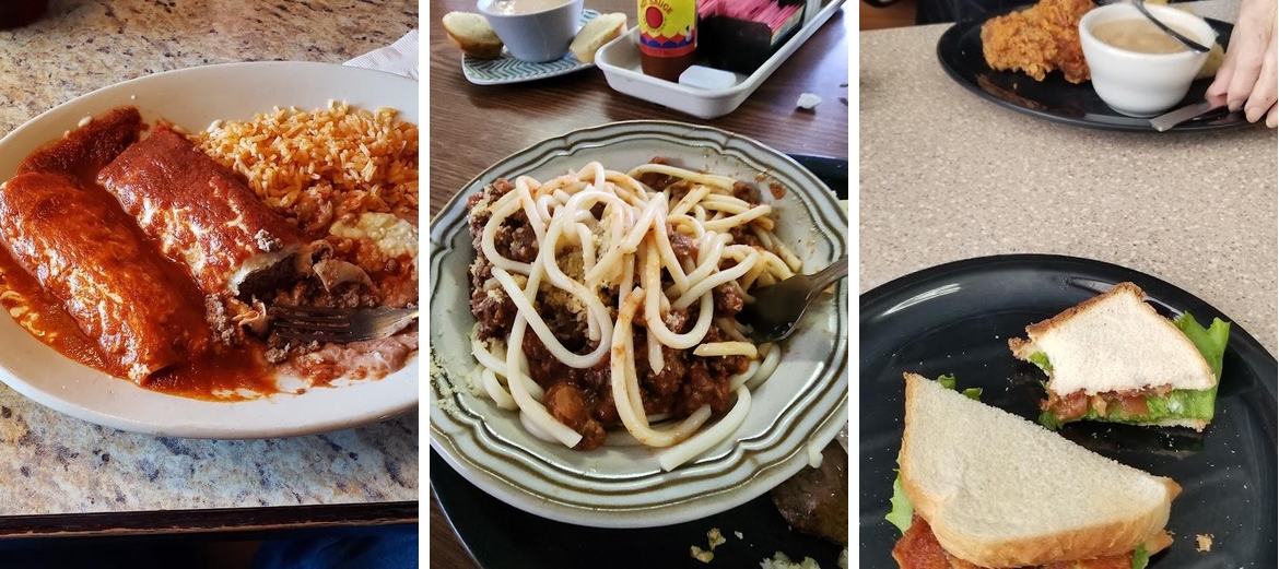 Country Kitchen