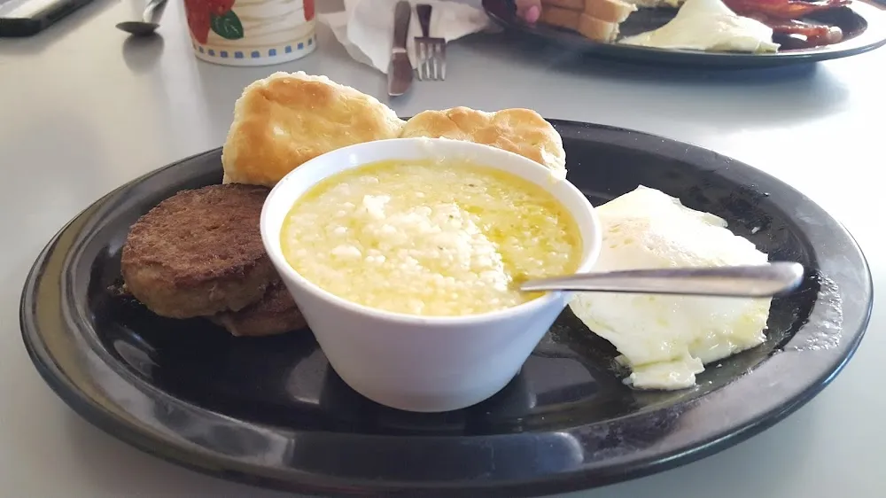 Grits